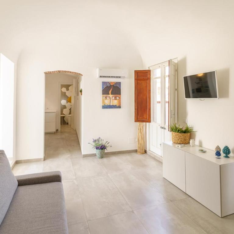 Le Fanciulle Apartment - Appartement 1 Chambre - 26