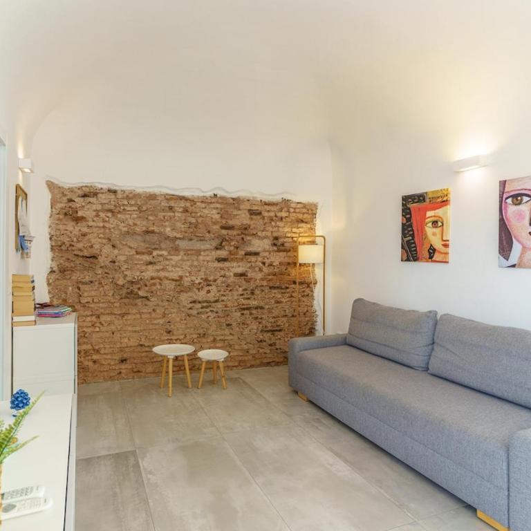 Le Fanciulle Apartment - Appartement 1 Chambre - 29