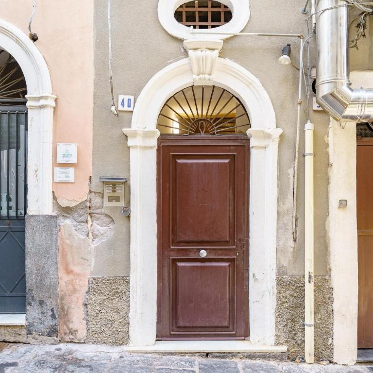 Le Fanciulle Apartment - Appartement 1 Chambre - 30