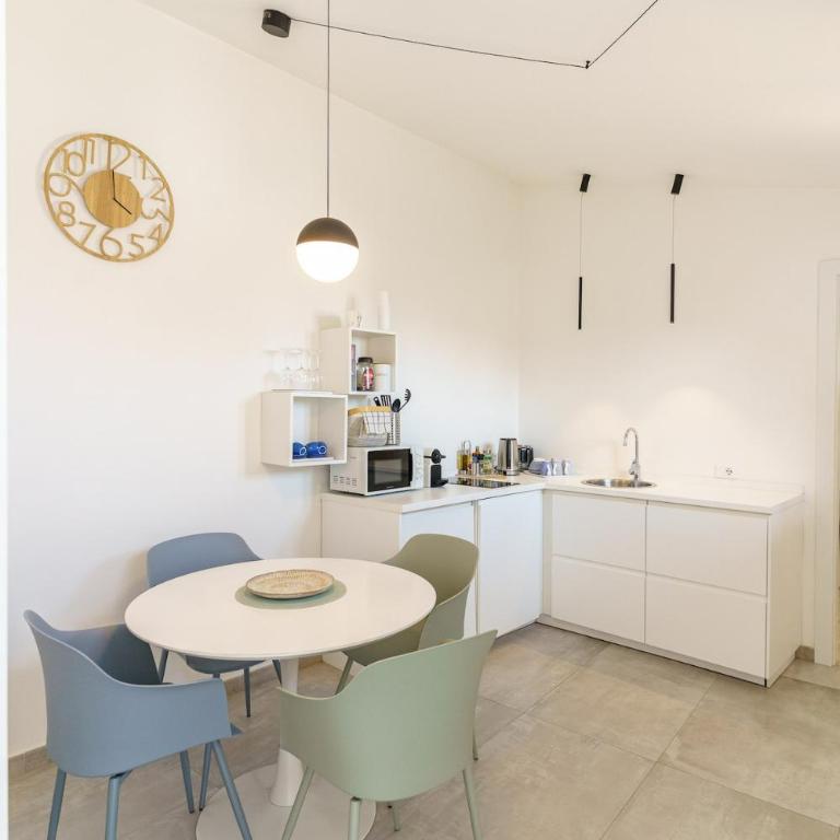 Le Fanciulle Apartment - Appartement 1 Chambre - 32