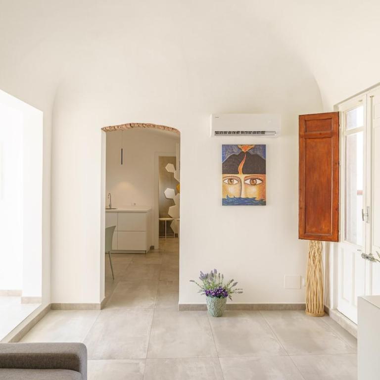 Le Fanciulle Apartment - Appartement 1 Chambre - 33