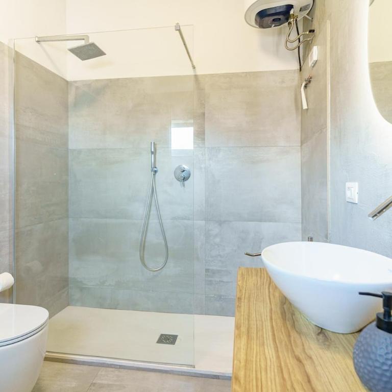 Le Fanciulle Apartment - Appartement 1 Chambre - 34