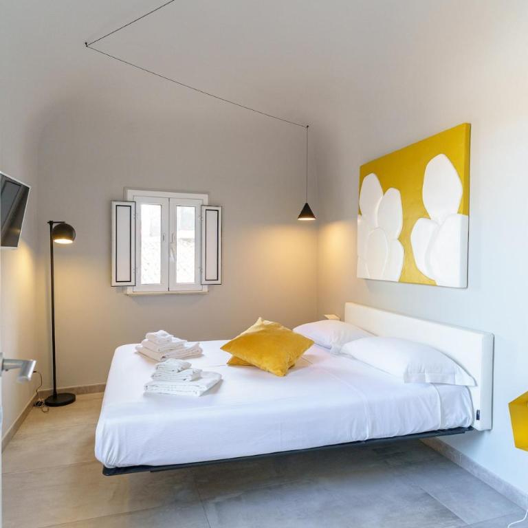 Le Fanciulle Apartment - Appartement 1 Chambre - 35