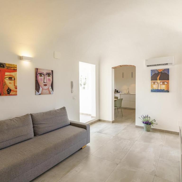 Le Fanciulle Apartment - Appartement 1 Chambre - 38