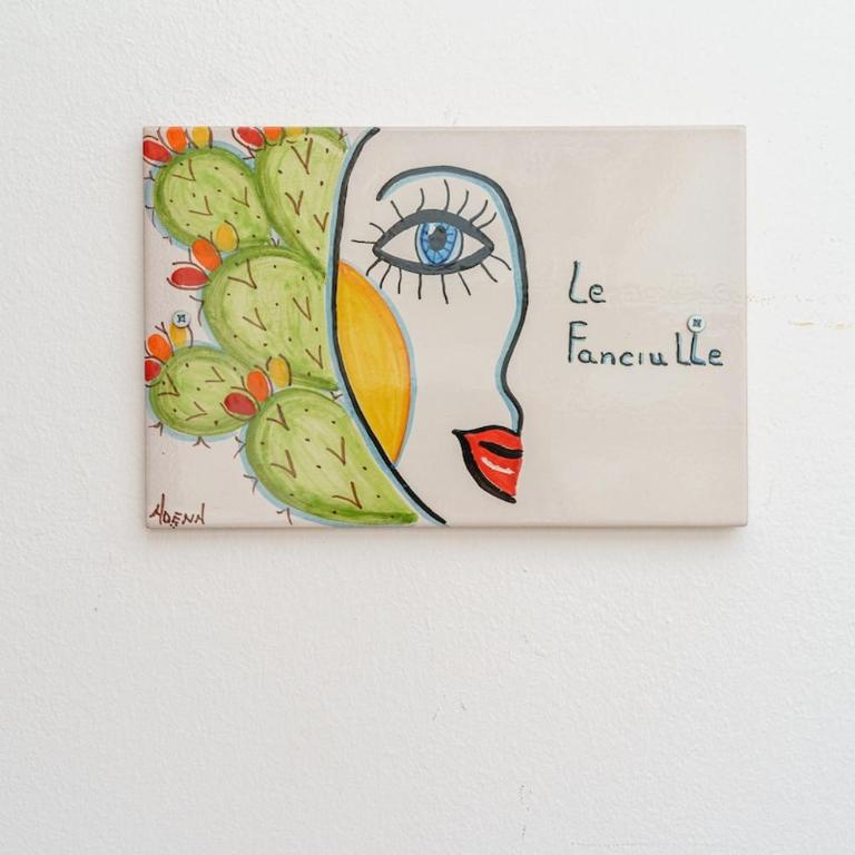 Le Fanciulle Apartment - Appartement 1 Chambre - 39