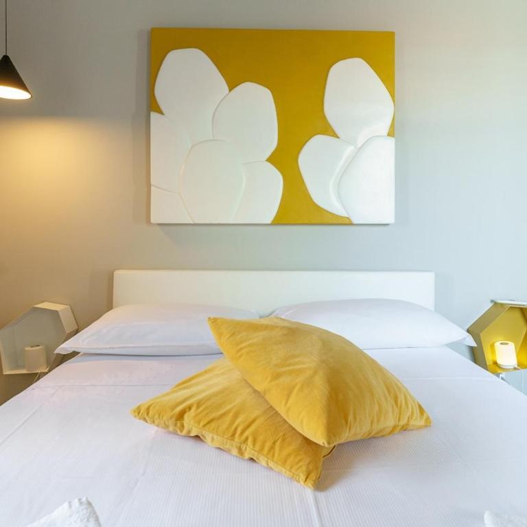 Le Fanciulle Apartment - Appartement 1 Chambre - 41