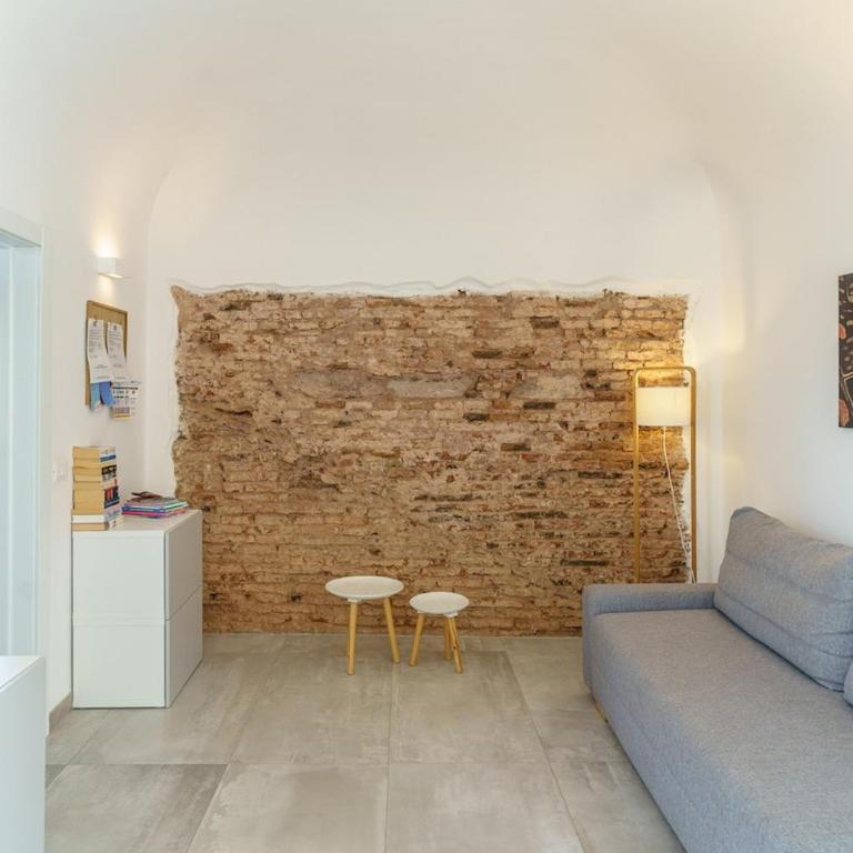 Le Fanciulle Apartment - Appartement 1 Chambre - 44