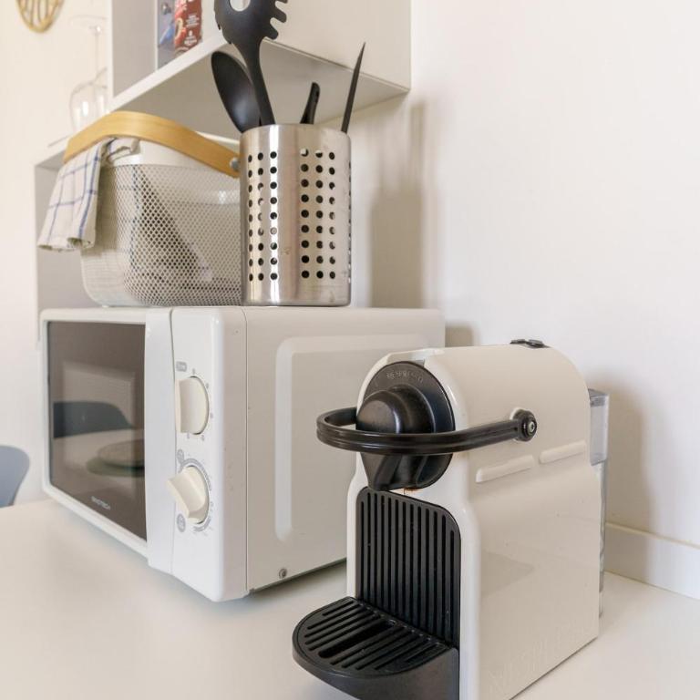 Le Fanciulle Apartment - Appartement 1 Chambre - 46