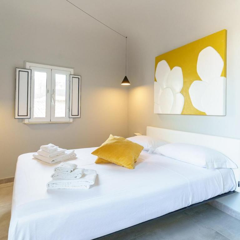 Le Fanciulle Apartment - Appartement 1 Chambre - 47