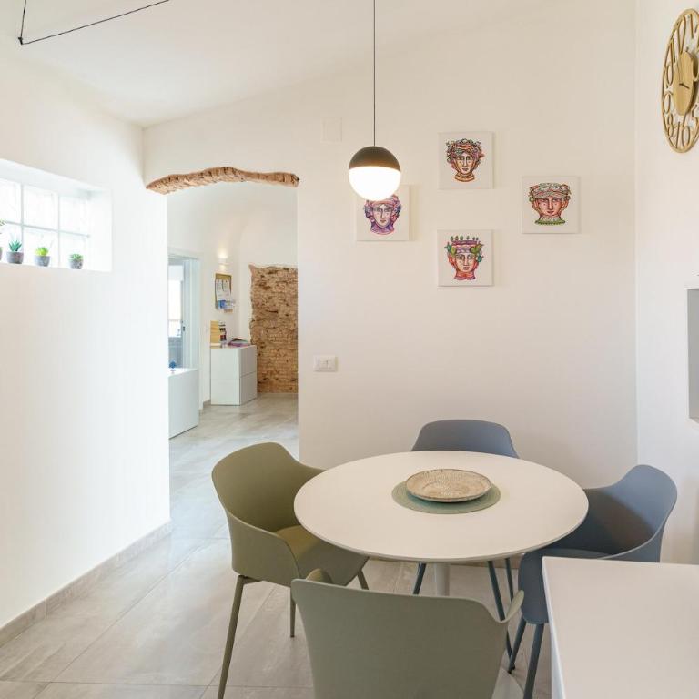 Le Fanciulle Apartment - Appartement 1 Chambre - 49