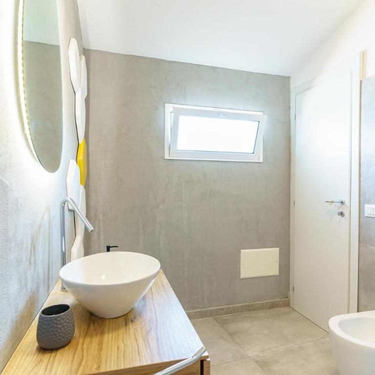 Le Fanciulle Apartment - Appartement 1 Chambre - 50
