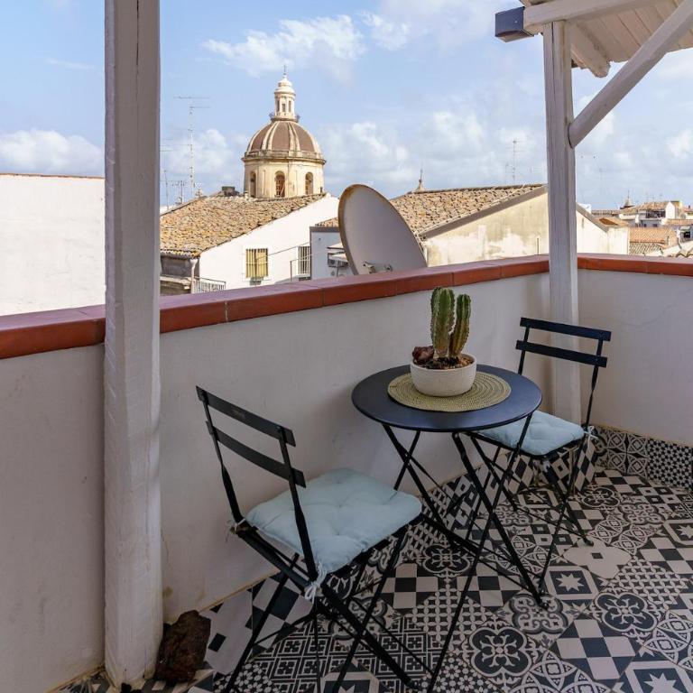 Le Fanciulle Apartment - Appartement 1 Chambre - 51