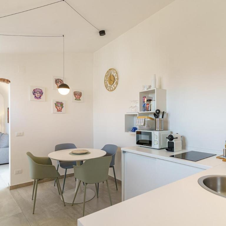 Le Fanciulle Apartment - Appartement 1 Chambre - 54