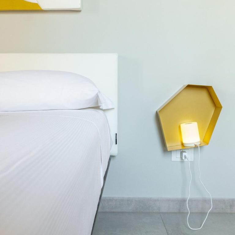Le Fanciulle Apartment - Appartement 1 Chambre - 57