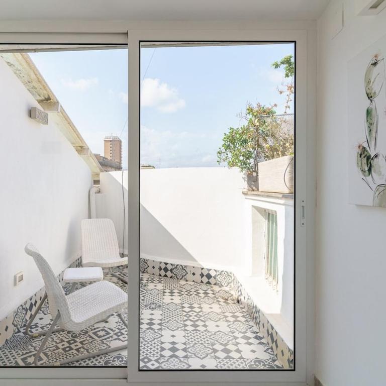 Le Fanciulle Apartment - Appartement 1 Chambre - 58