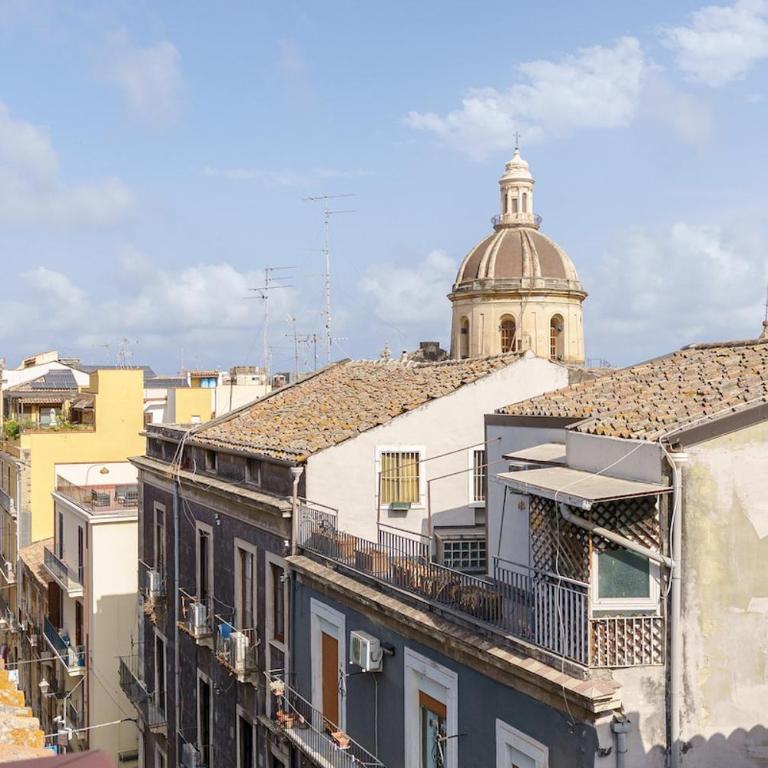 Le Fanciulle Apartment - Appartement 1 Chambre - 61