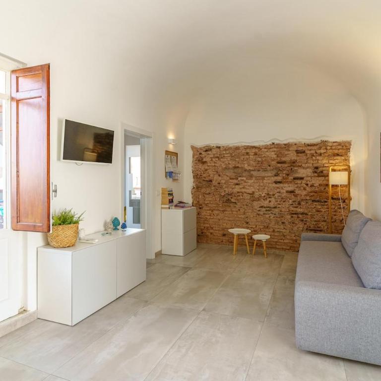 Le Fanciulle Apartment - Appartement 1 Chambre - 62
