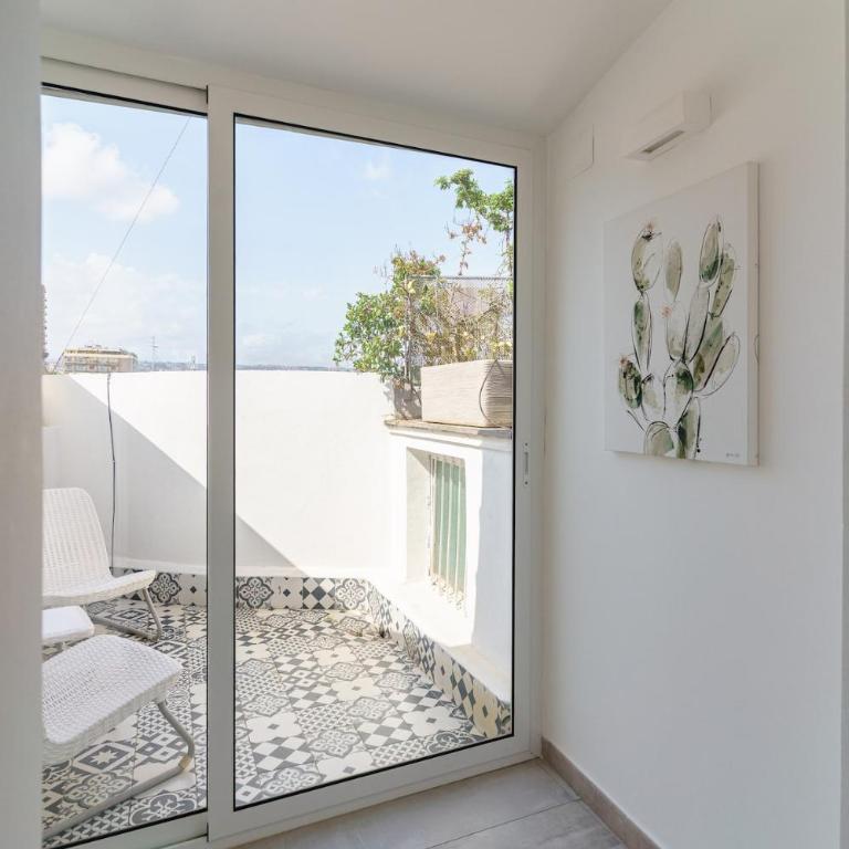 Le Fanciulle Apartment - Appartement 1 Chambre - 63