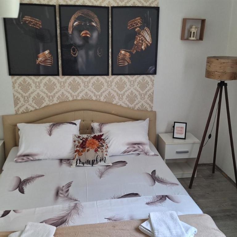 Happy Star - Studio Apartman - 27