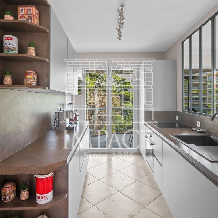 Ref 2017 Cannes Centre - Appartement à louer - Appartement - 17