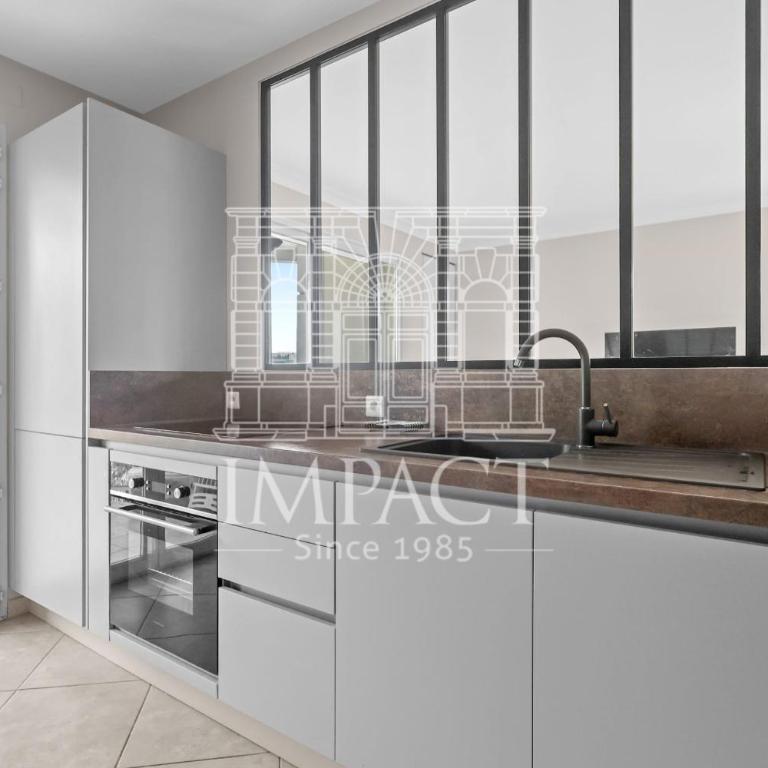 Ref 2017 Cannes Centre - Appartement à louer - Appartement - 18