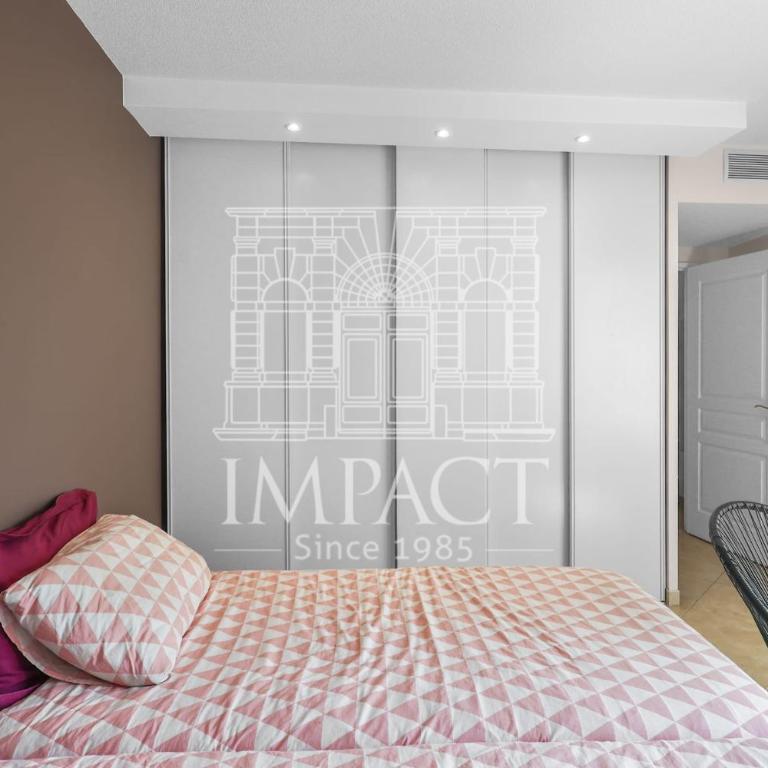 Ref 2017 Cannes Centre - Appartement à louer - Appartement - 23