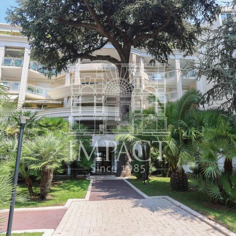Ref 2017 Cannes Centre - Appartement à louer - Appartement - 24