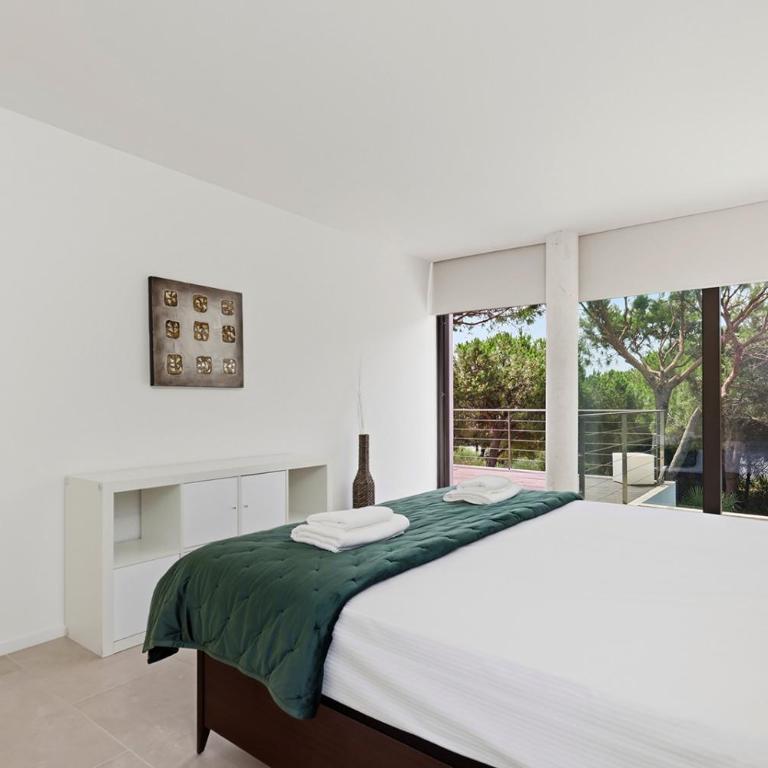 002 Stylish 5 Bed Villa With Private Infinity Pool - Villa con piscina privada - 15