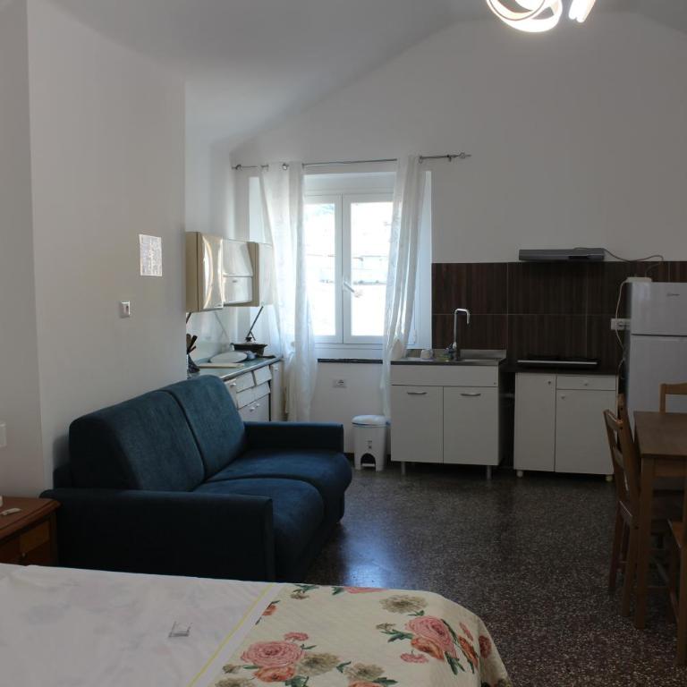 Genova Antica - Suite with City View - 19