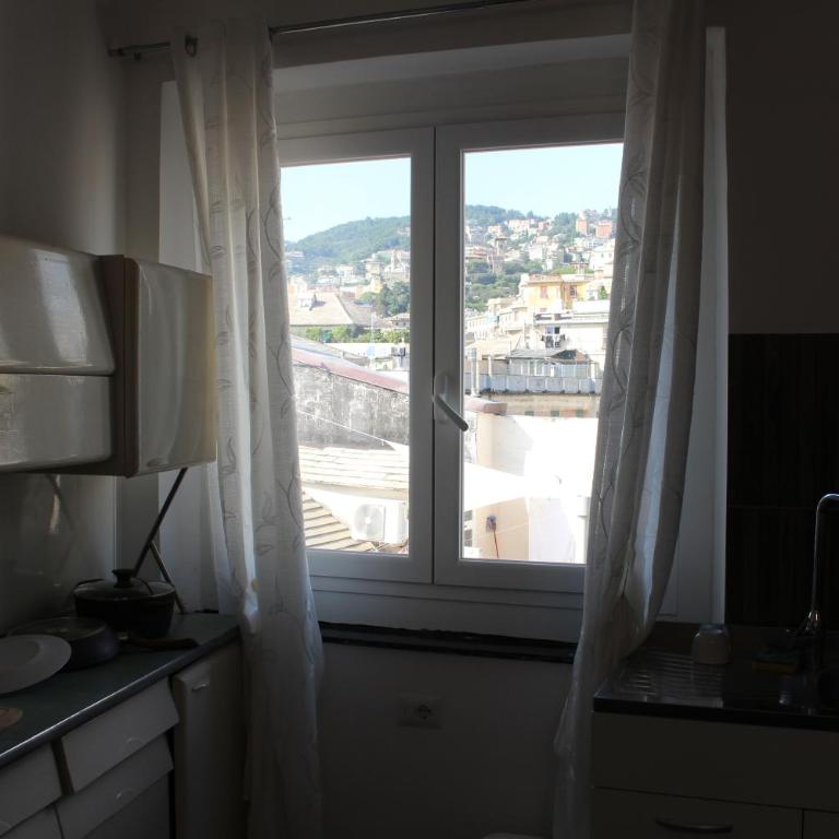 Genova Antica - Suite with City View - 16