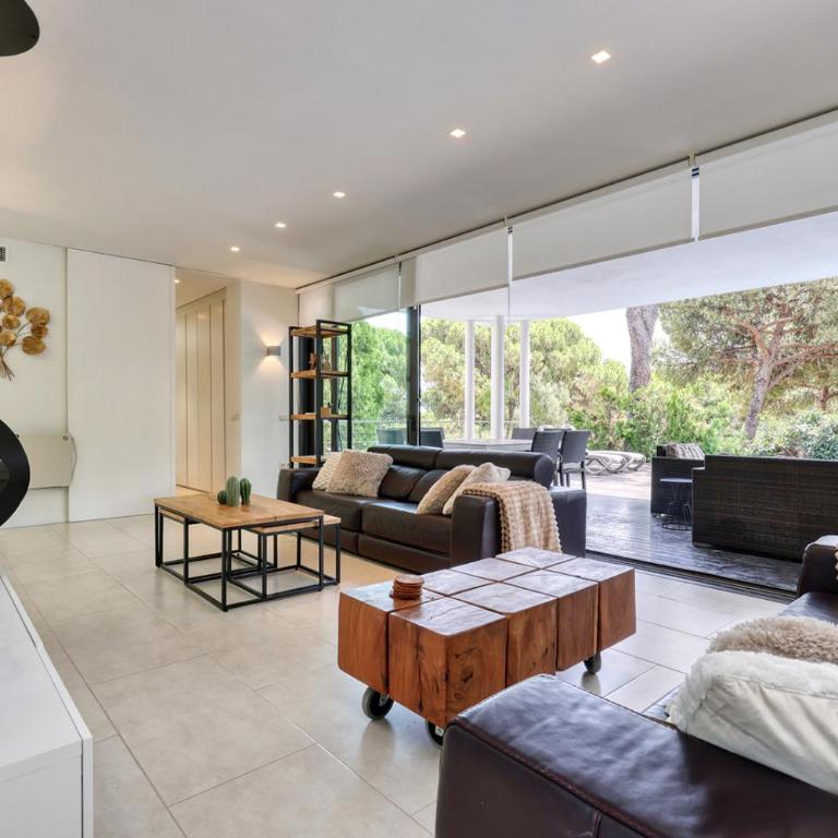 002 Stylish 5 Bed Villa With Private Infinity Pool - Villa con piscina privada - 20
