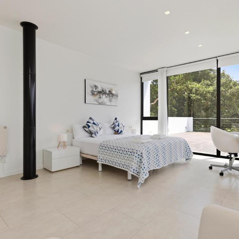 002 Stylish 5 Bed Villa With Private Infinity Pool - Villa con piscina privada - 23