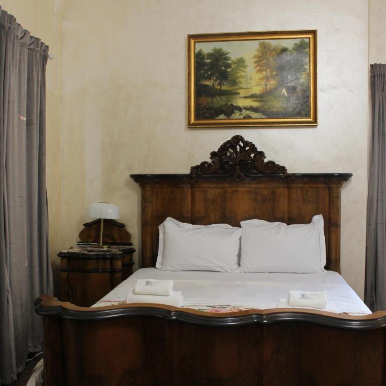 Genova Antica - Suite with City View - 15