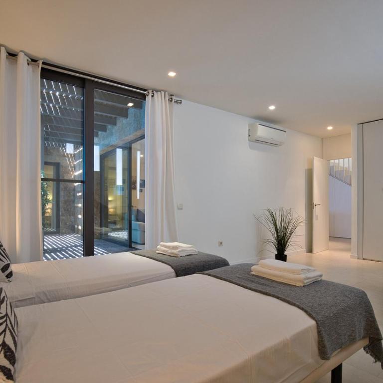 002 Stylish 5 Bed Villa With Private Infinity Pool - Villa con piscina privada - 28