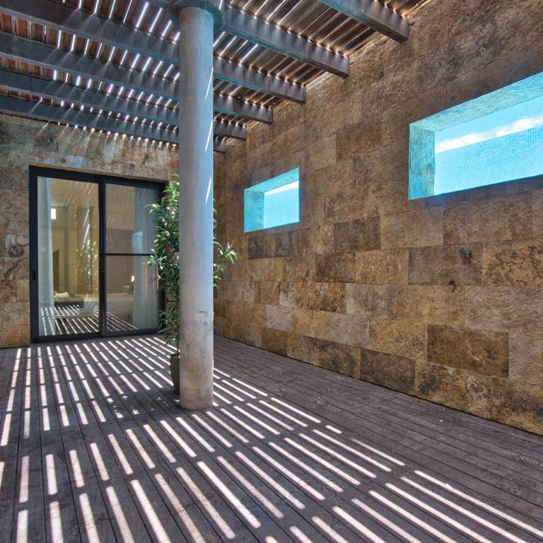 002 Stylish 5 Bed Villa With Private Infinity Pool - Villa con piscina privada - 29