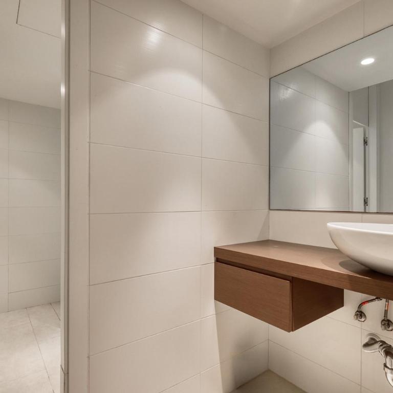 002 Stylish 5 Bed Villa With Private Infinity Pool - Villa con piscina privada - 33