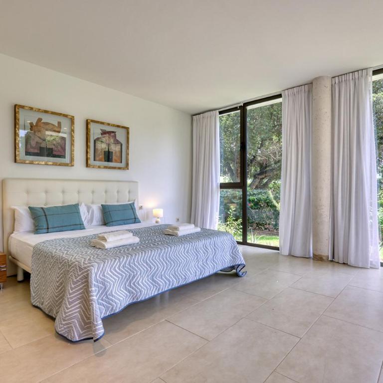 002 Stylish 5 Bed Villa With Private Infinity Pool - Villa con piscina privada - 34