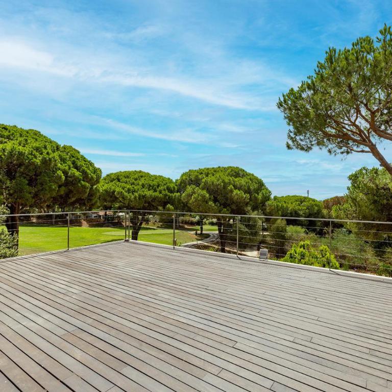 002 Stylish 5 Bed Villa With Private Infinity Pool - Villa con piscina privada - 39