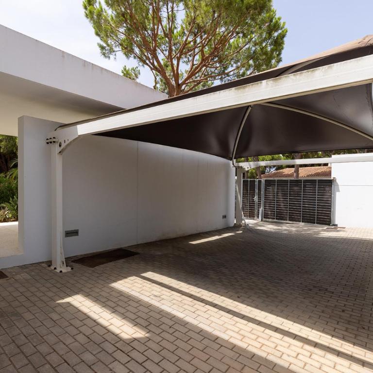 002 Stylish 5 Bed Villa With Private Infinity Pool - Villa con piscina privada - 51