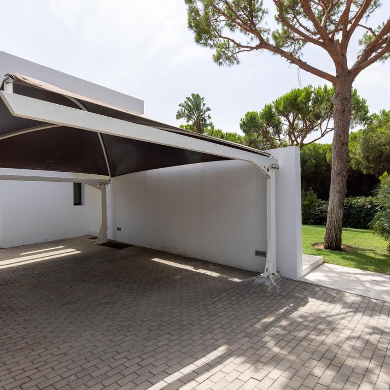 002 Stylish 5 Bed Villa With Private Infinity Pool - Villa con piscina privada - 52
