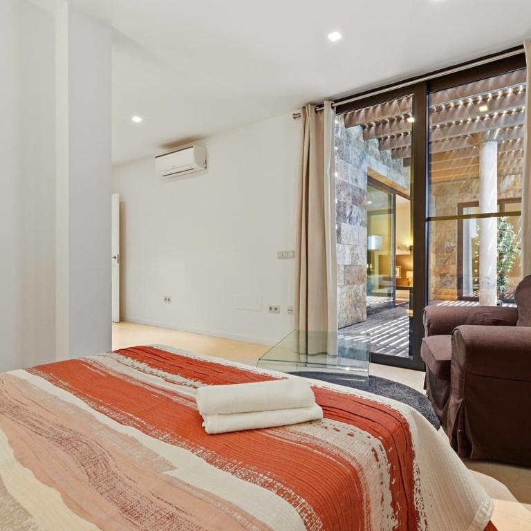002 Stylish 5 Bed Villa With Private Infinity Pool - Villa con piscina privada - 56