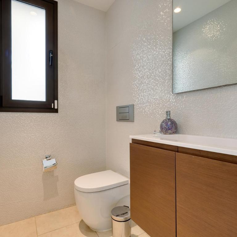 002 Stylish 5 Bed Villa With Private Infinity Pool - Villa con piscina privada - 58