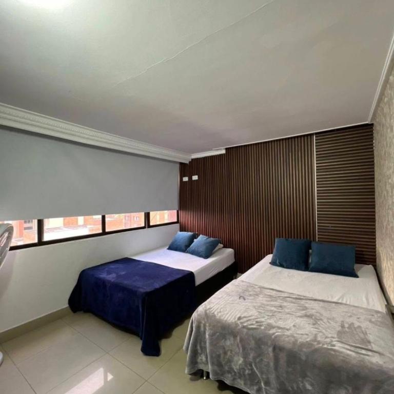 Emerald Terrace - Double Room - 1