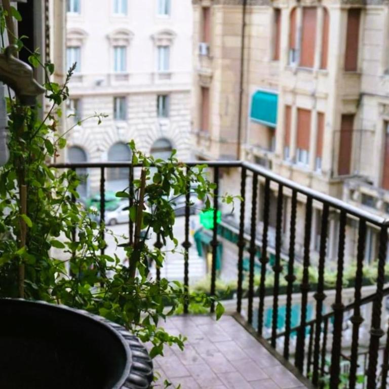 Principino - Porto Antico e Acquario a piedi, Cinque Terre in treno - Apartment mit 2 Schlafzimmern - 34