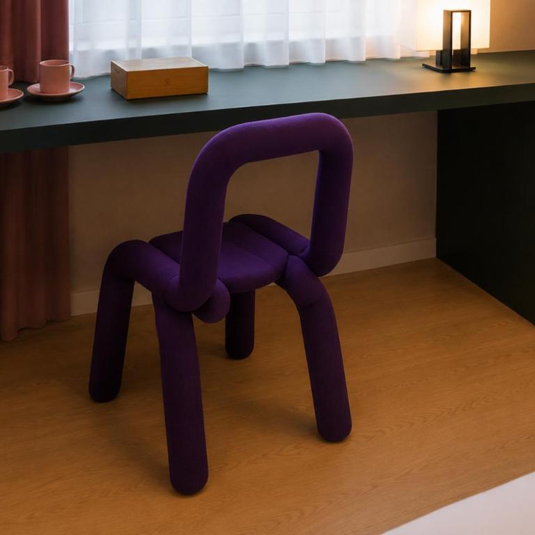 Hôtel Les Loges - Chambre Lit King-Size Standard - 3