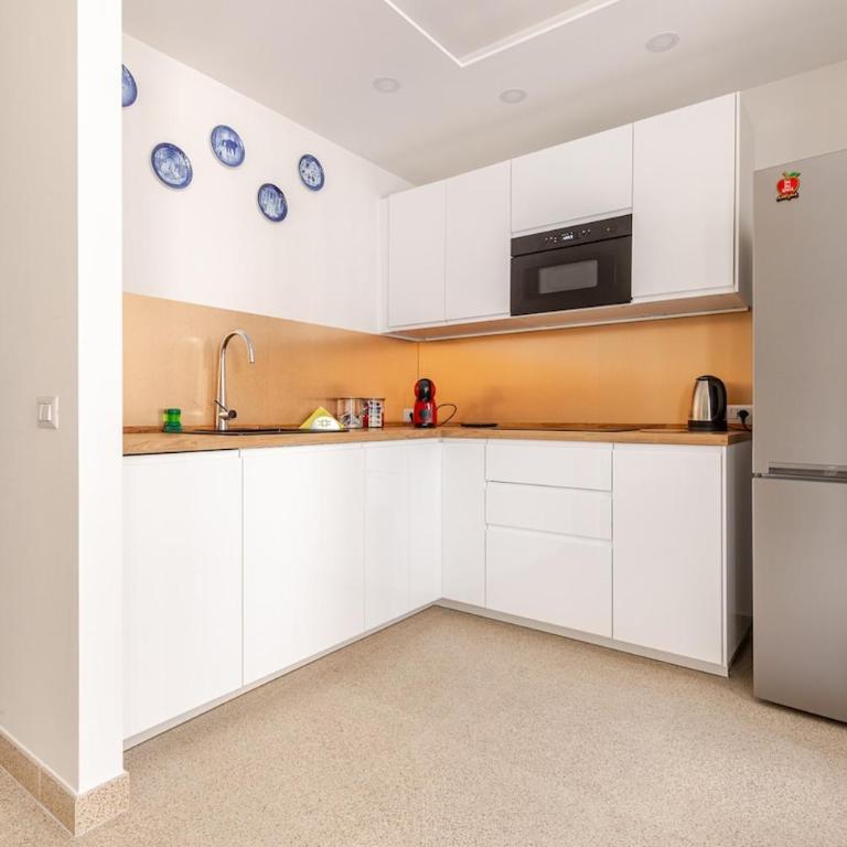 Dadalù Toledo Premium - Premium Apartment mit 3 Schlafzimmern und Balkon - 28