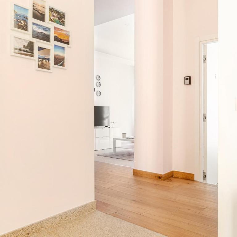 Dadalù Toledo Premium - Premium Apartment mit 3 Schlafzimmern und Balkon - 30