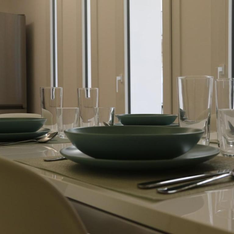 Dadalù Toledo Premium - Premium Apartment mit 3 Schlafzimmern und Balkon - 32