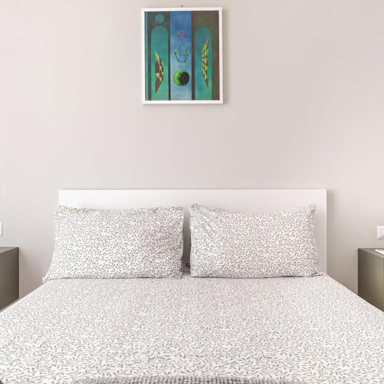 Dadalù Toledo Premium - Premium Apartment mit 3 Schlafzimmern und Balkon - 36