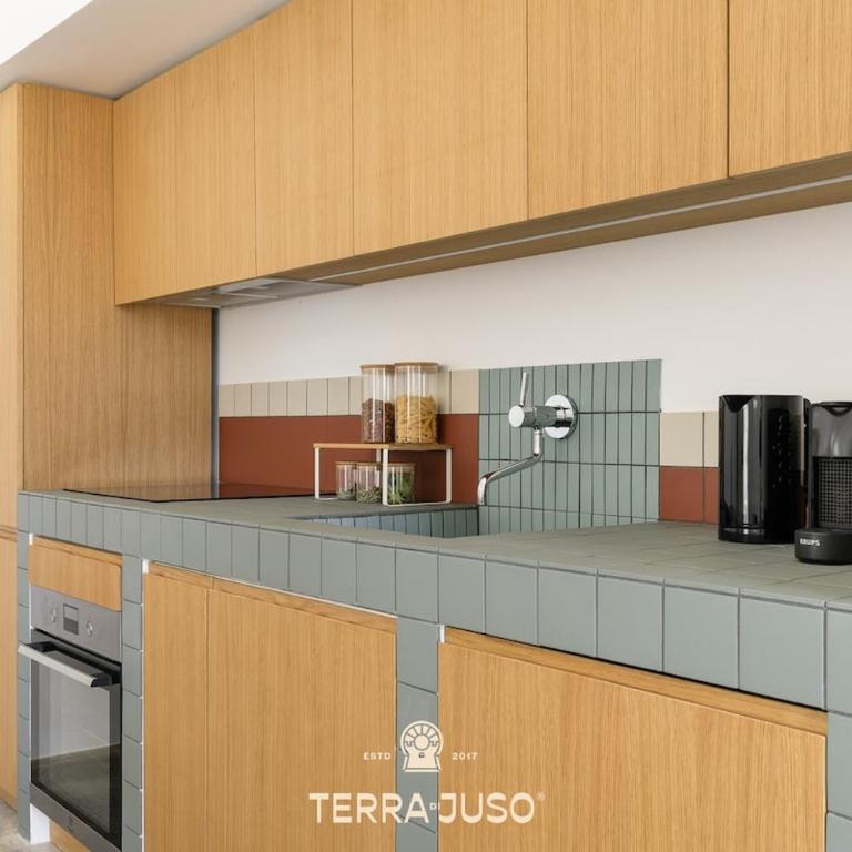 Casa Cubo in Valle d' Itria - Maison 1 Chambre - 18
